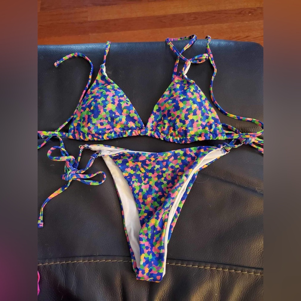 Bathing suit small